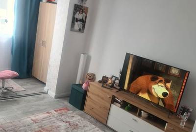 Apartament cu 2 camere decomandat în Central - 7