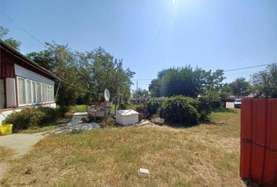 Casa Giurgiu- Ghimpati Sat Bila - 11