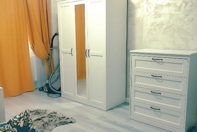 Apartament cu 3 camere decomandat în 1 Decembrie 1918 - 10