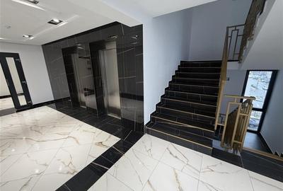 Apartament 2 camere bloc nou in zona Nufarul - 1