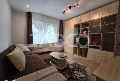 Garsonieră decomandată, mobilată în Vasile Aaron - 2