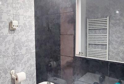 Apartament cu 2 camere semidecomandat în Central - 4