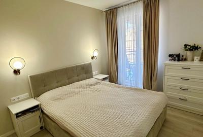 Apartament cu 3 camere decomandat în Dumbrăvița - 5