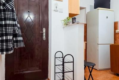 Apartament cu 2 camere semidecomandat în Central - 6