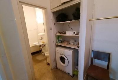 Garsonieră decomandată în Cina - 1