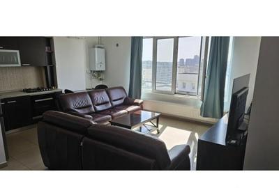 Apartamenr 3 camere, bloc nou 2011, zona Nerva Traian - 4