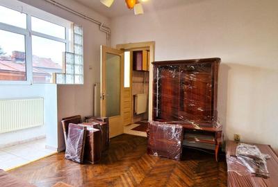 Apartament cu 3 camere semidecomandat, mobilat în Cișmigiu - 16