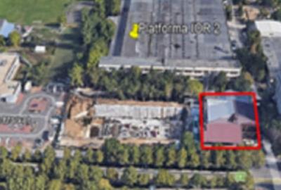 Spațiu comercial, de 1,759 mp, în 1 Decembrie 1918 - 4