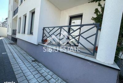 Apartament cu 3 camere în Central - 9