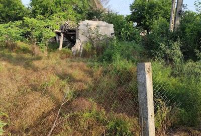 Teren de 780 mp, în Crângu - 4