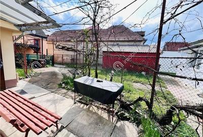 Casa de 3 camere cu pivnita si teren situata in zona Lupeni Sibiu - 21