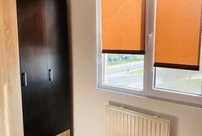 Apartament cu 2 camere decomandat în Central - 13