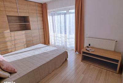 Apartament cu 2 camere decomandat în Florești - 10
