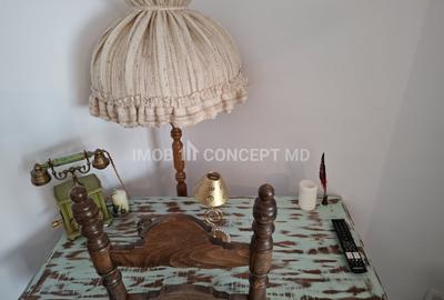INCHIRIERE apartament 3 camere cochet in Ploiesti, zona Paltinis - 6