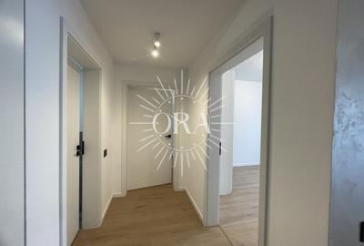 APARTAMENT LA PRIMA INCHIRIERE CU 3 CAMERE - ANSAMBLUL LIBERTY - 9