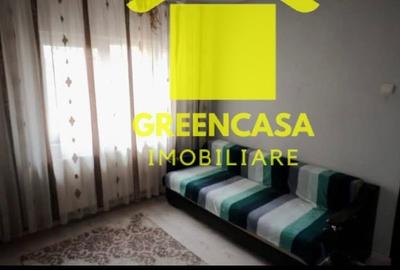 Apartament cu 3 camere decomandat, mobilat în Mănăștur - 2