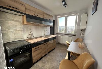 Apartament cu 2 camere în Central - 2