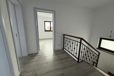 Vila individuala ~ 4 camere 2 bai ~ pod ~ incalzire pardoseala ~ - 10