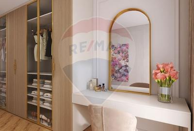 Apartament penthouse ultracentral Chisineu-Cris - 44