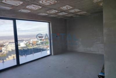 Fara cmsion, casa 180 mp, 5 camere, 3 bai, 4 terase, teren 870 mp, Calea Turzi - 8