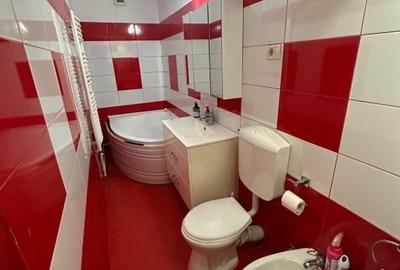 Apartament cu 3 camere decomandat în Central - 14