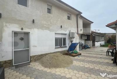 Casă cu 7 camere cu Teren 840 Mp în Central - 17