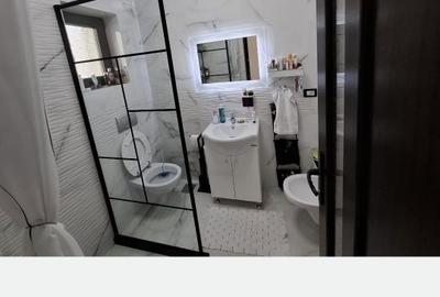 Casă cu 4 camere în Șișești - 1
