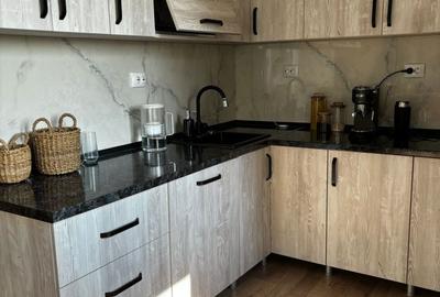 Apartament cu 3 camere decomandat în Decebal - 5