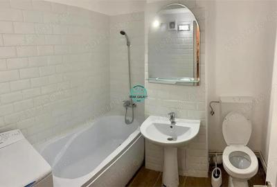 Apartament cu 1 camera de inchiriat, la etajul 3 din 4, in Centru - 2