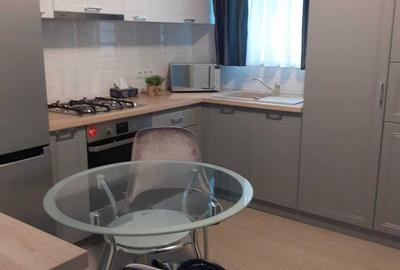 Apartament cu 2 camere decomandat în P-ța Unirii - 4