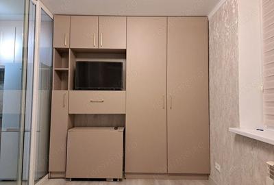 Garsonieră în Chibrit - 2