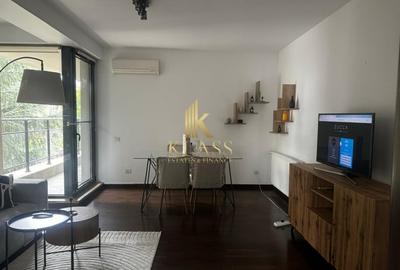 Apartament cu 3 camere decomandat, mobilat în Herăstrău - 2