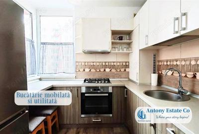 Apartament de inchiriat, 2 camere, Decebal - Oradea - 2