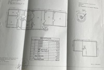 Casă cu Teren 300 Mp în Vatra Luminoasă