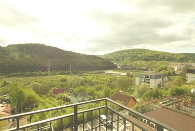 Apartament cu panorama de vanzare - 3