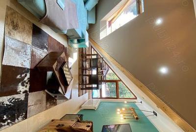 Proprietar vinde apartament la munte! - 2