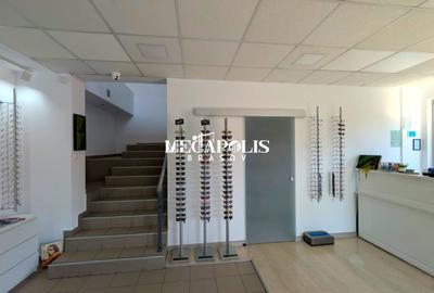 Spațiu comercial, de 135 mp, în Astra - 2