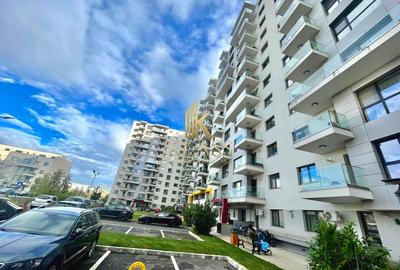 Apartament cu 2 camere decomandat, mobilat în Pipera