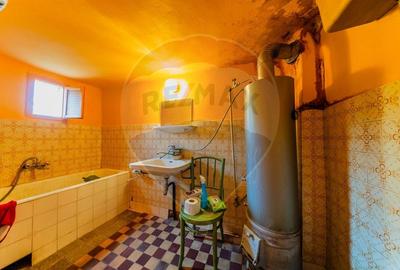 Casa cu 4 camere si teren 540 m in Pecica - Zona excelenta - 9