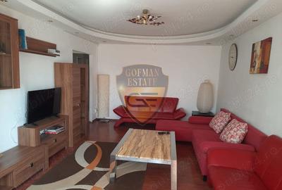 4 Cam, Zona Ultracentrala, Sala Sporturilor