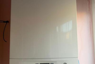 Apartament cu 2 camere semidecomandat în Central - 2