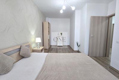 Apartament cu 2 camere decomandat, mobilat în Răcădău - 14