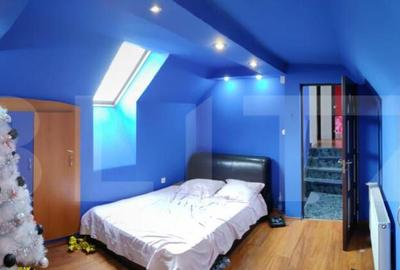 Casa superba in Reghin, 265mp! - 4