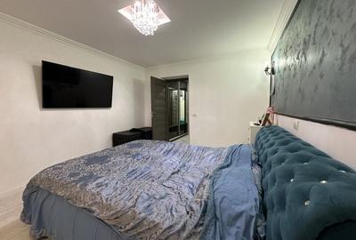 Apartament 3 camere mobilat/utilat vis a vis JISK/CARREFOUR - 16