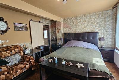 Casă individuală cu 3 camere cu Garaj în Dorna-Arini - 3