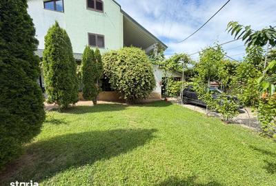 Casă cu 6 camere cu Teren 1700 Mp în Hemeiuș - 1