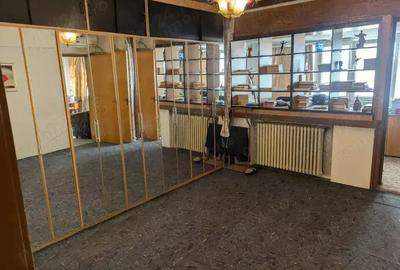 De vanzare Apartament 2 camere - Ultracentral - Universitate, sect 3 - 2