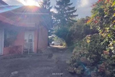 Teren de 1800 mp, în Central - 10