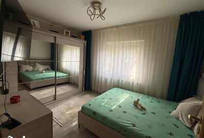 Apartament cu 2 camere în Nufărul - 13