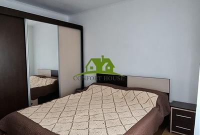 Apartament cu 2 camere în Ostroveni - 8